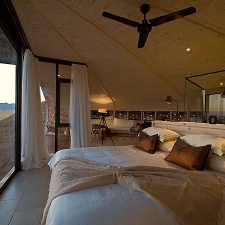Desert Whisper Солитаре Экстерьер фото