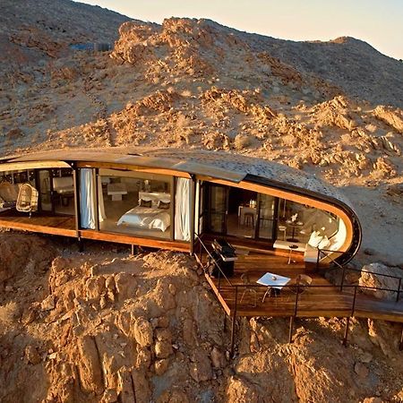 Desert Whisper Солитаре Экстерьер фото