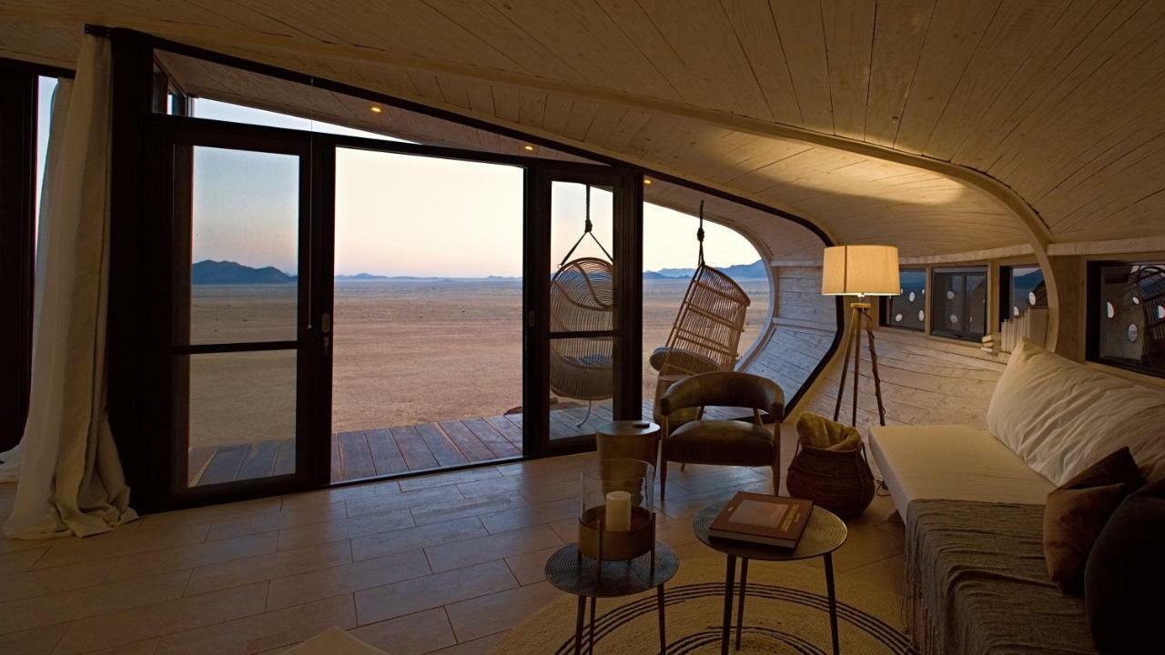 Desert Whisper Солитаре Экстерьер фото